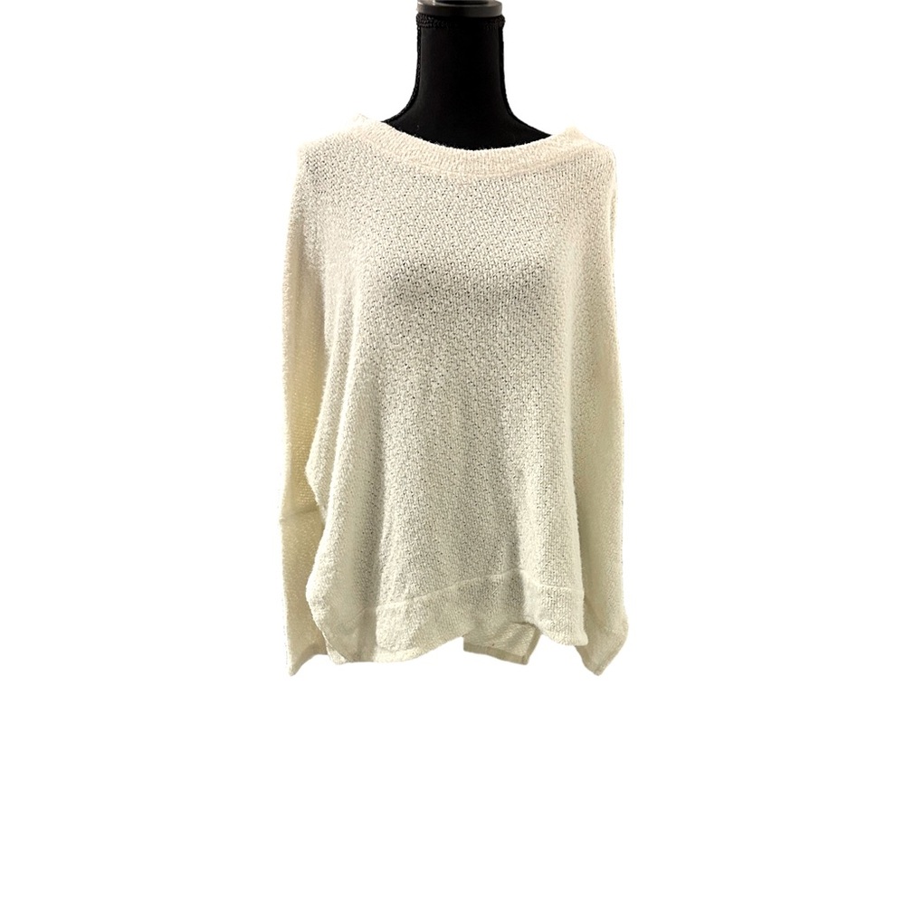 Pink Lily sweater